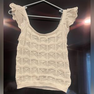 Jessica Simpson knit top